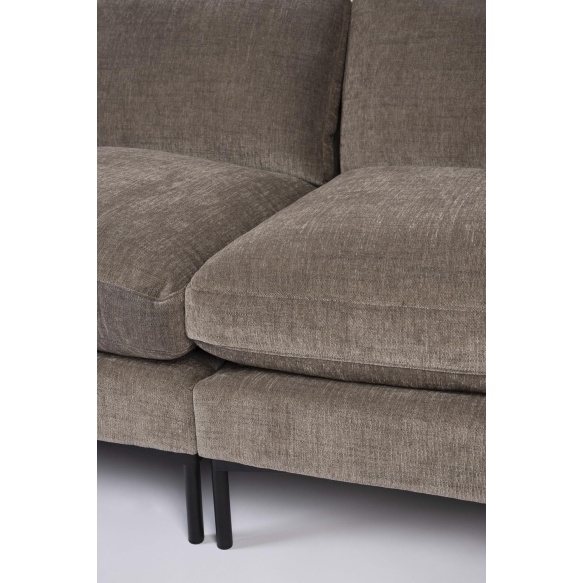 Diivan Summer 7-Seater Coffee