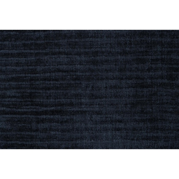 Diivanielement Hunter Pie Pouf Left Navy