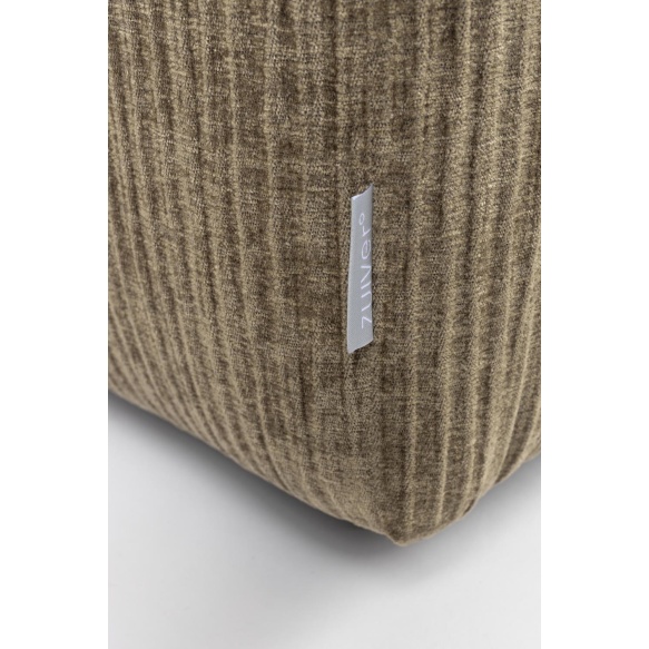 Diivanielement Hunter 1,5-Seater No Back Moss