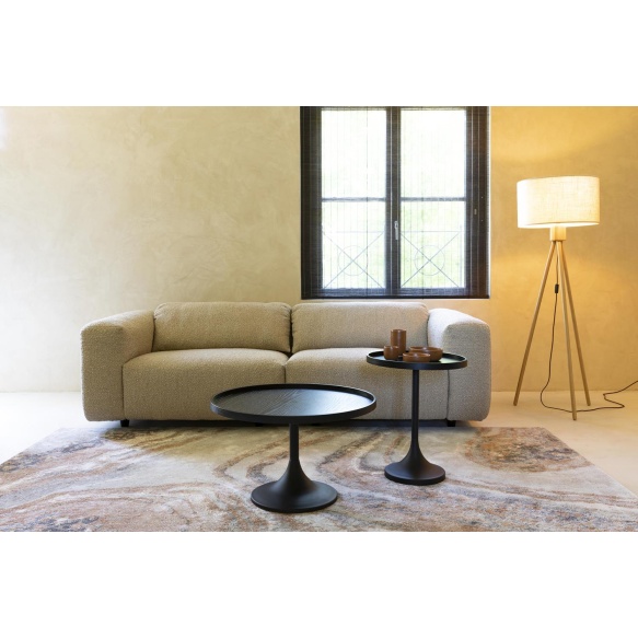 Põrandalamp Fan Bamboo