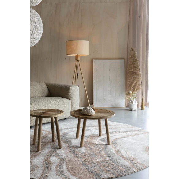 Vaip Solar '240 Grey/Terra