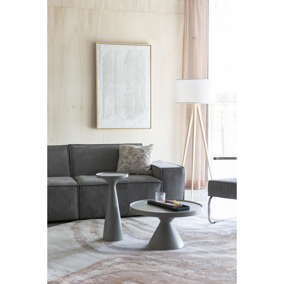 Vaip Solar '240 Grey/Terra