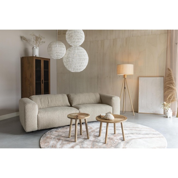 Vaip Solar '240 Grey/Terra