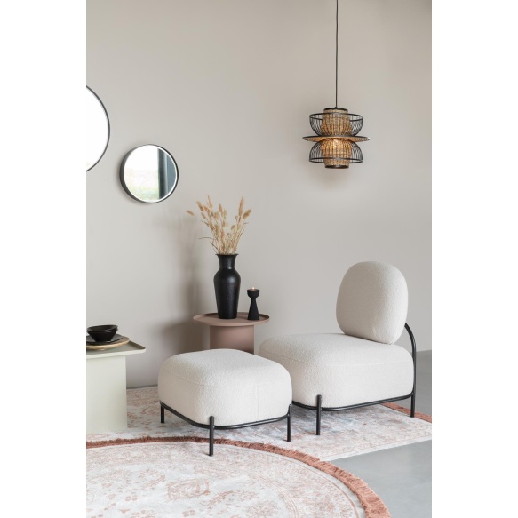 Tugitool Polly Teddy Ivory