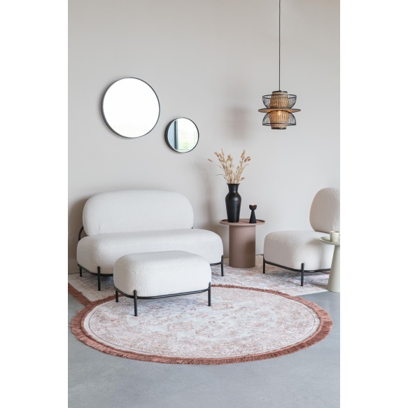 Tugitool Polly Teddy Ivory