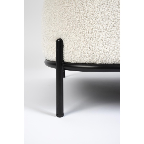 Tugitool Polly Teddy Ivory