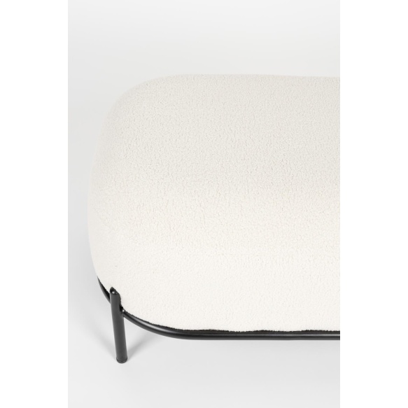 Järi Polly Teddy Ivory