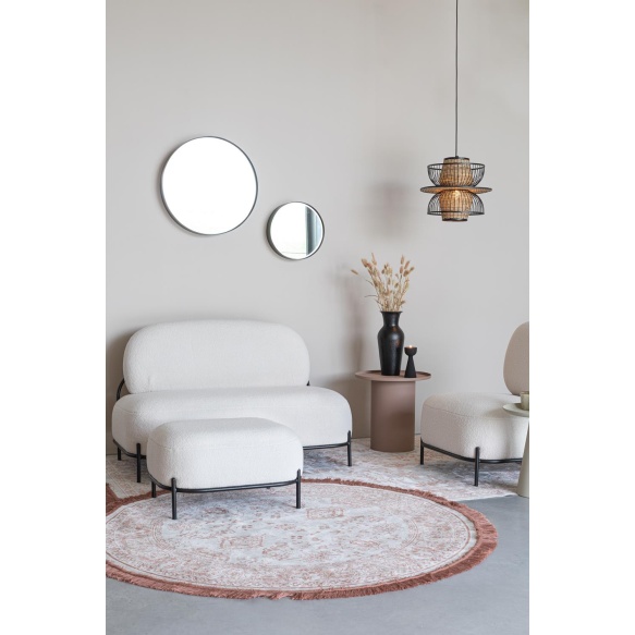 Järi Polly Teddy Ivory