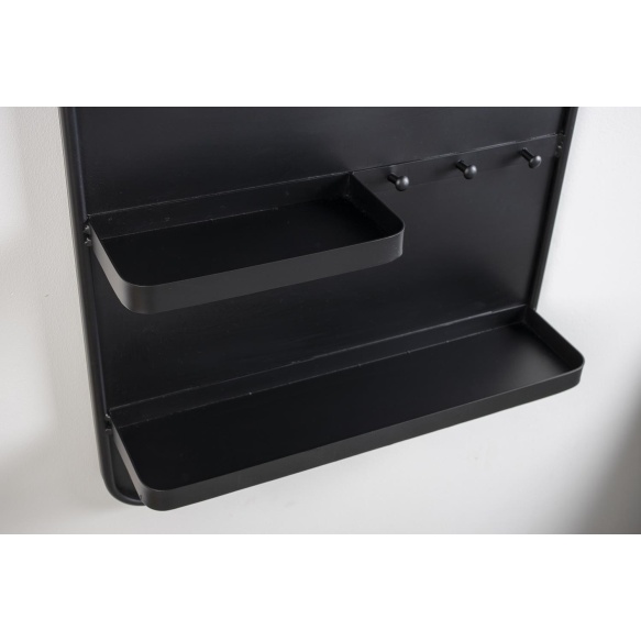 Peegel Shelf Pascal L