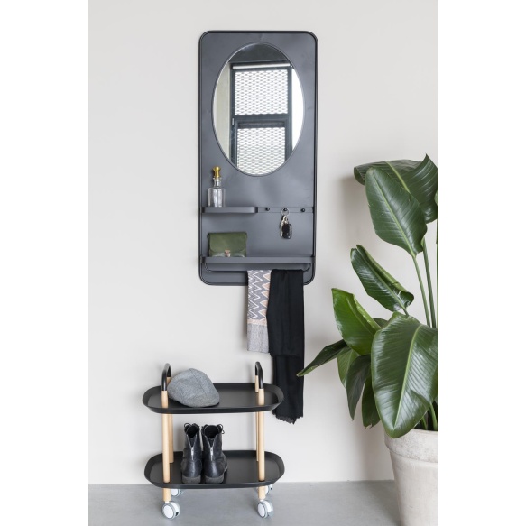 Peegel Shelf Pascal L