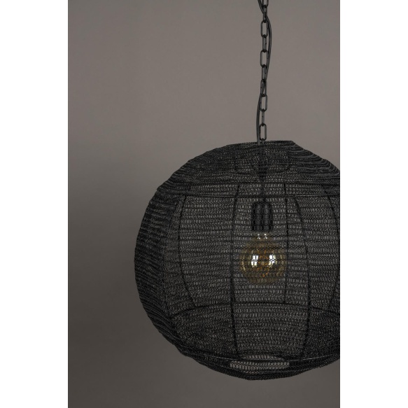 Laelamp Meezan Black M