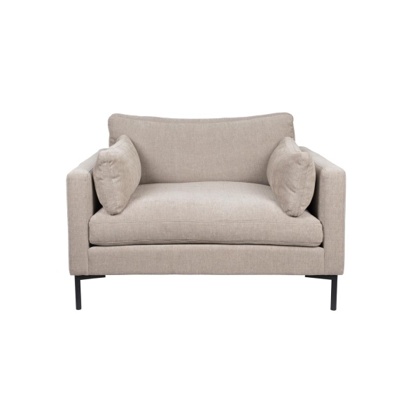 nojatuoli Summer Latte