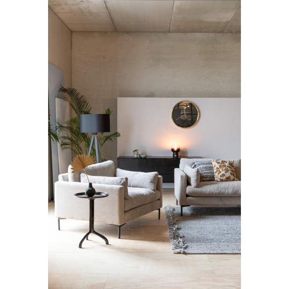 nojatuoli Summer Latte