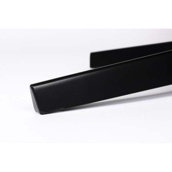 Nojatuoli John Anthracite