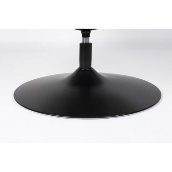 Nojatuoli Jax Off White Bouclé