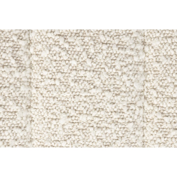 Nojatuoli Jax Off White Bouclé