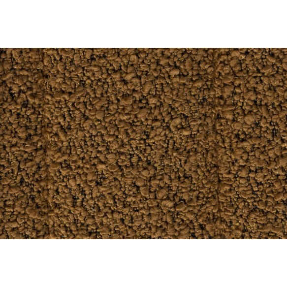 Nojatuoli Jax Ochre Bouclé