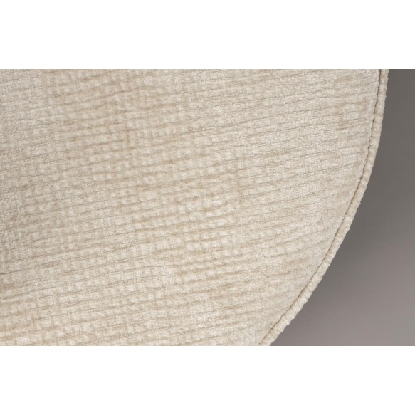 Nojatuoli Tilbury Natural Beige