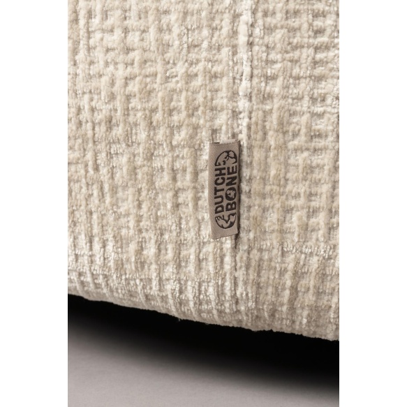 Nojatuoli Tilbury Natural Beige