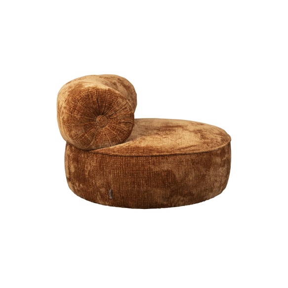 Nojatuoli Tilbury Burned Orange