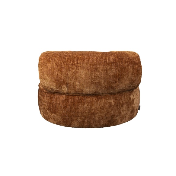 Nojatuoli Tilbury Burned Orange