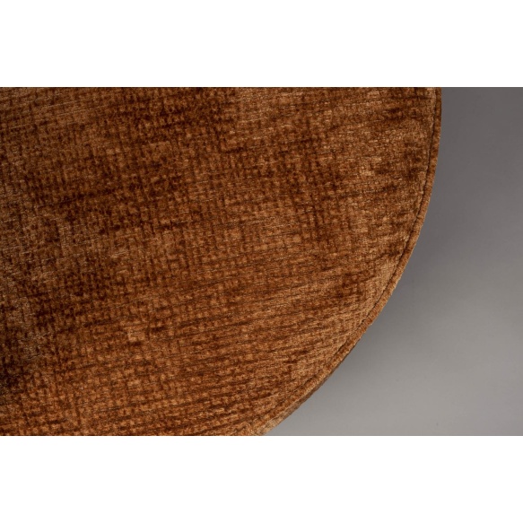 Nojatuoli Tilbury Burned Orange