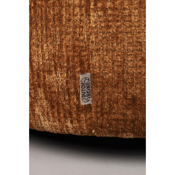 Nojatuoli Tilbury Burned Orange