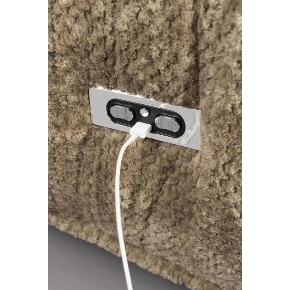 Tugitool Hamilton Recliner