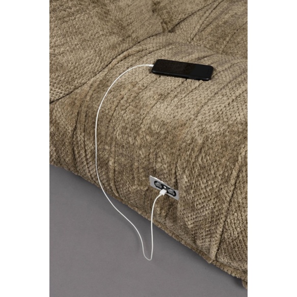 Tugitool Hamilton Recliner