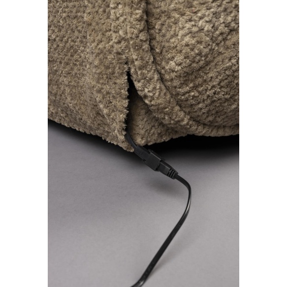 Tugitool Hamilton Recliner