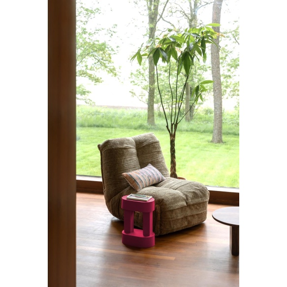 Tugitool Hamilton Recliner