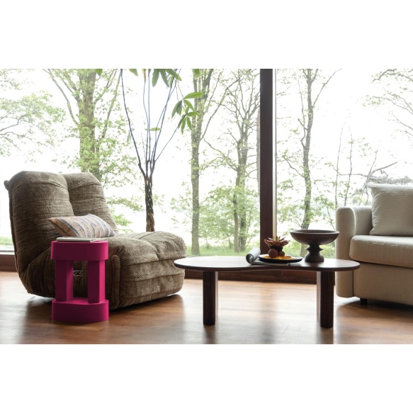 Tugitool Hamilton Recliner