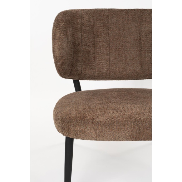 Tugitool Sanne Orange Grey