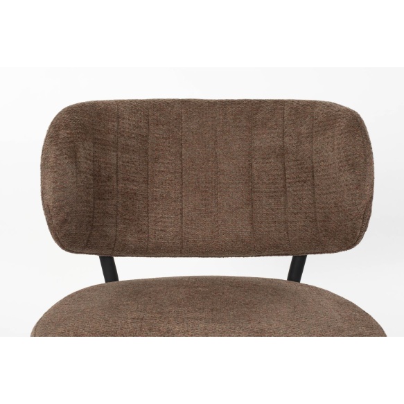 Tugitool Sanne Orange Grey