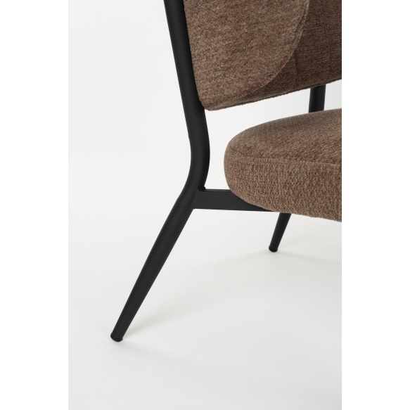 Tugitool Sanne Orange Grey