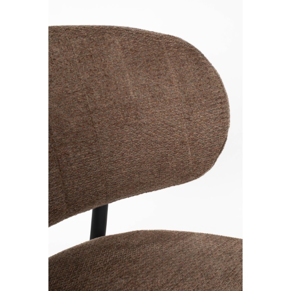 Tugitool Sanne Orange Grey