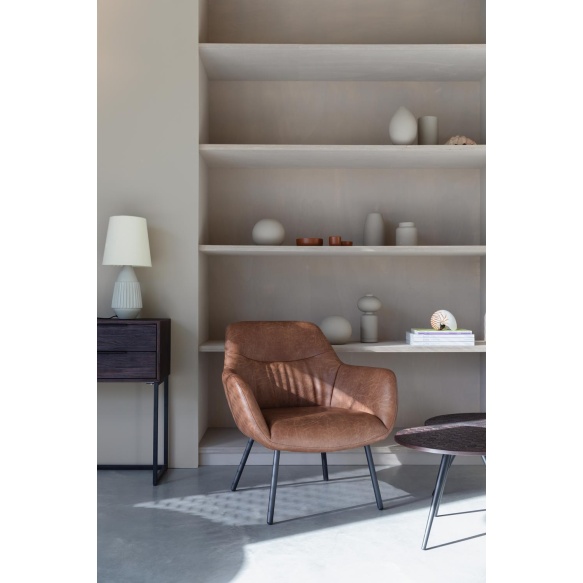 Tugitool Dude Vintage Brown