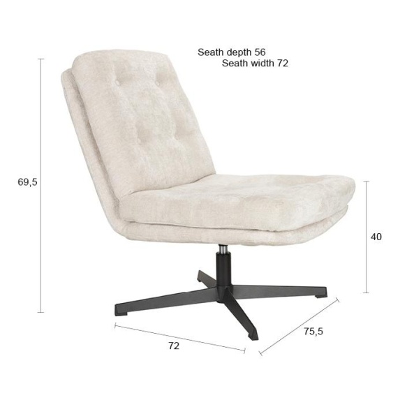 tugitool Kai Off White