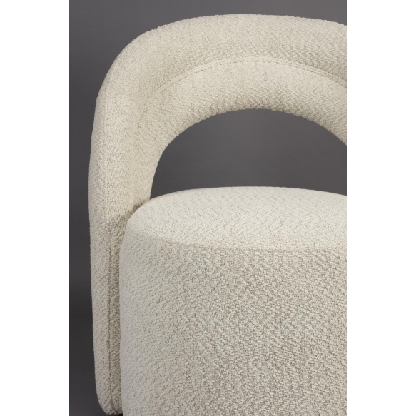 tugitool Seine Swivel Beige