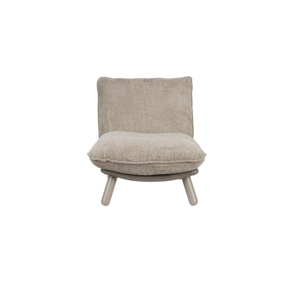 tugitool Lazy Sack Soft Beige