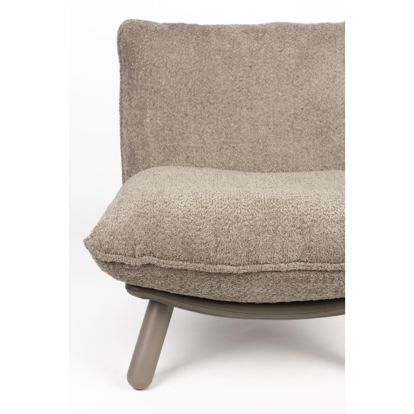 tugitool Lazy Sack Soft Beige