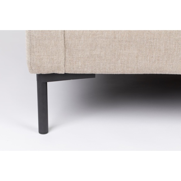 3-paikkainen sohva Summer Latte