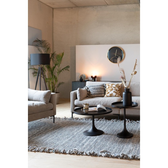 3-paikkainen sohva Summer Latte