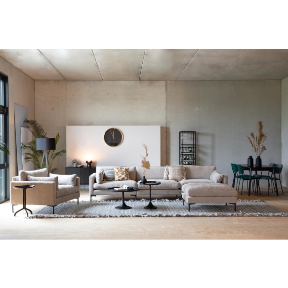 4.5-paikkainen sohva Summer Latte