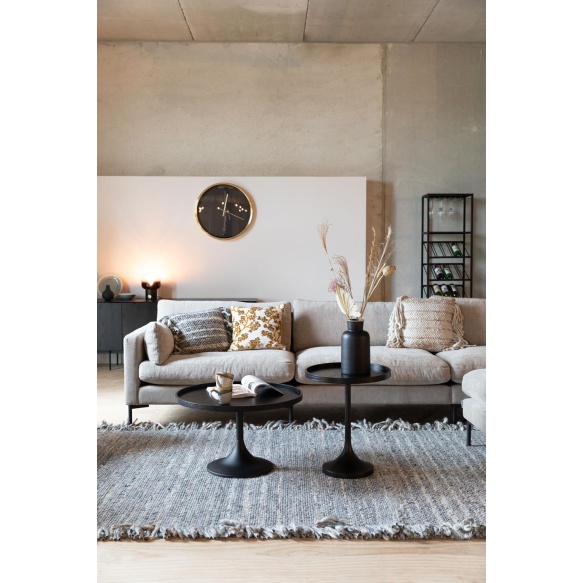 4.5-paikkainen sohva Summer Latte