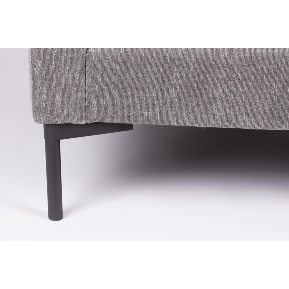 4.5-paikkainen sohva Summer Anthracite