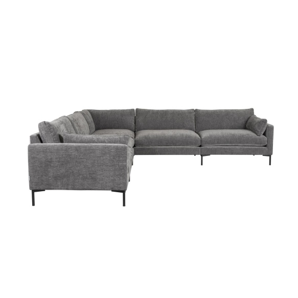 Sohva Summer 7 Seater Anthracite