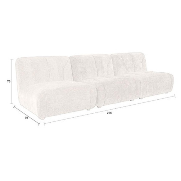 diivan Giada Terra 3