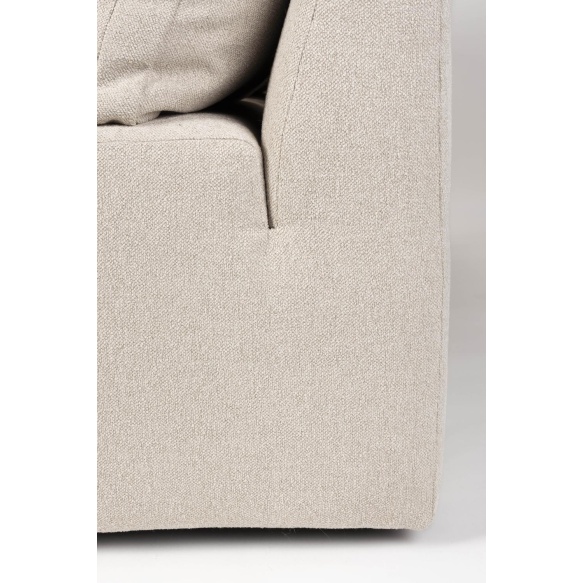 diivan Prosper Sand Right