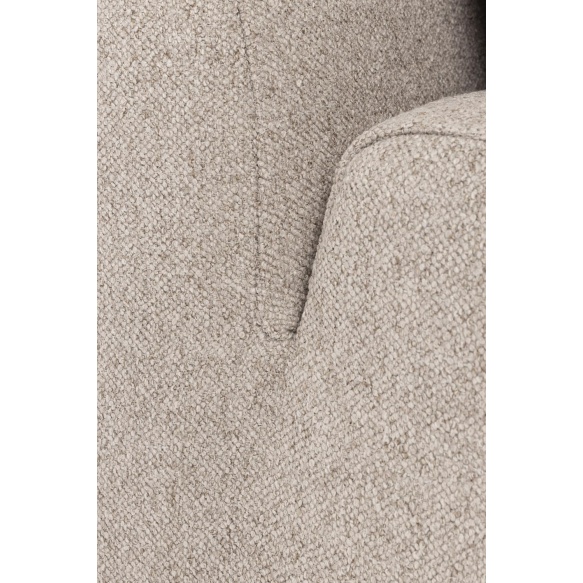 diivanielement Prosper Cappuccino